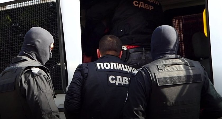 Спецоперация Русенско погна купувачите на гласове 