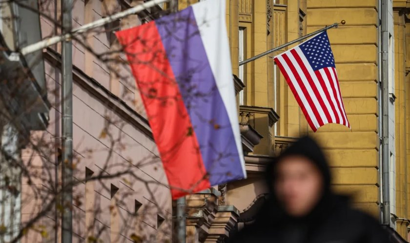 Путин предложи среща с Тръмп в Китай