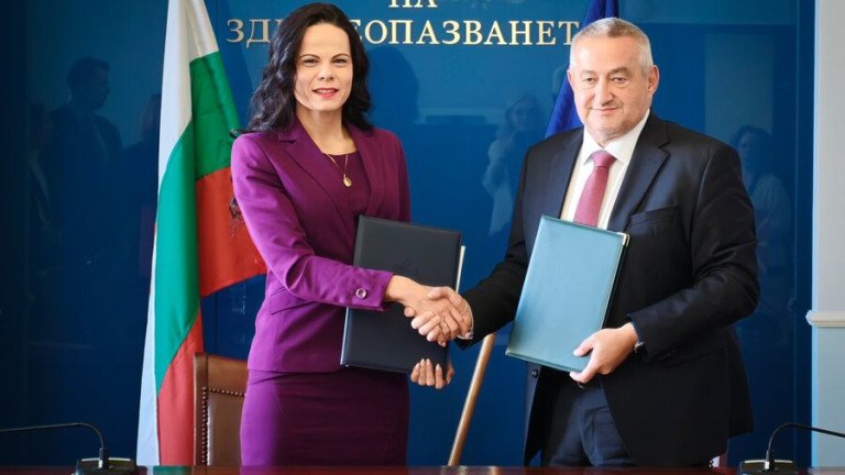 Клековски се отказа от визитация при Ива Михайлова 