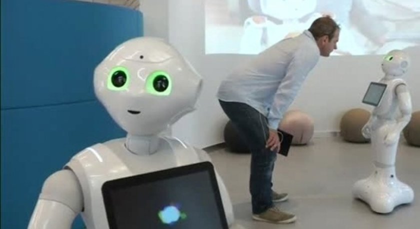 Франция обяви литературна награда за книги, написани с AI