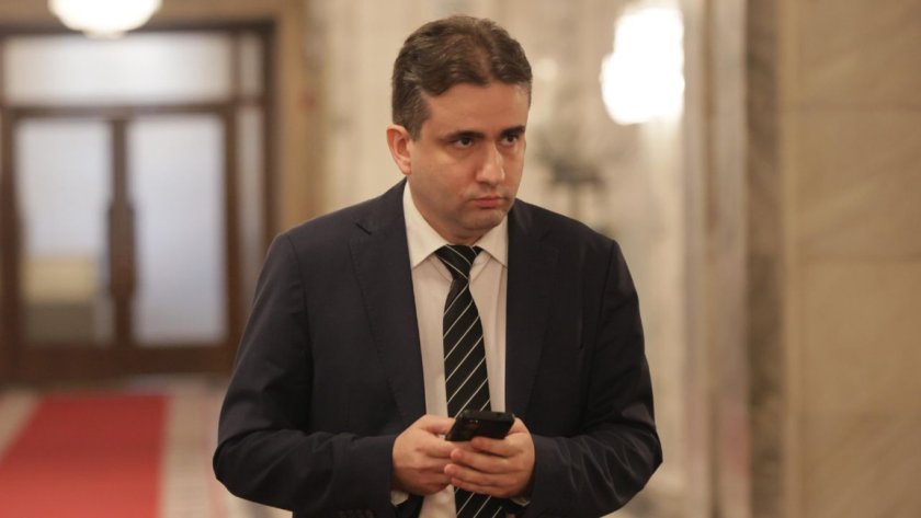 Прокуратурата поиска имунитета на Божидар Божанов