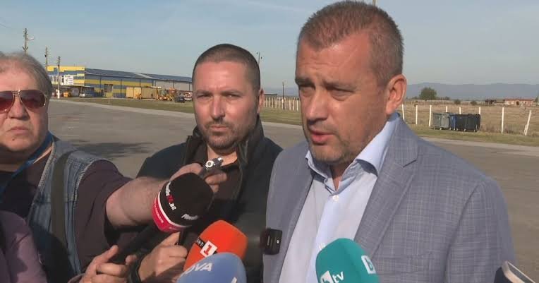 Търсят се серийни номера на намерените части от морските дронове 
