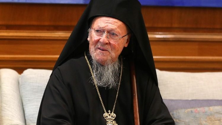 Патриарх Вартоломей идва в България по покана на Даниил