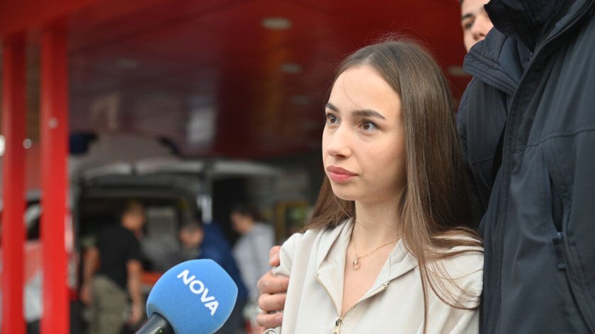 Ива Михайлова ще бъде съдена задочно в РСМ