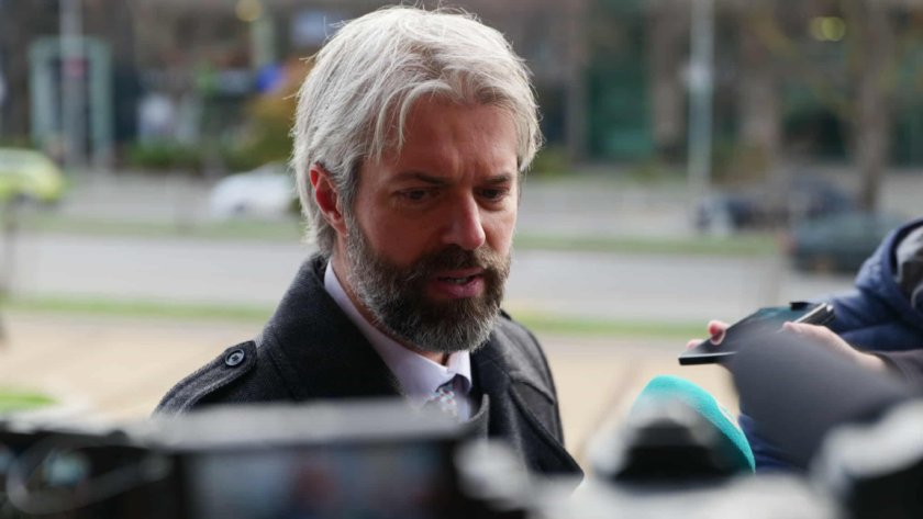 Прокуратурата повдигна ново обвинение на Благо Коцев