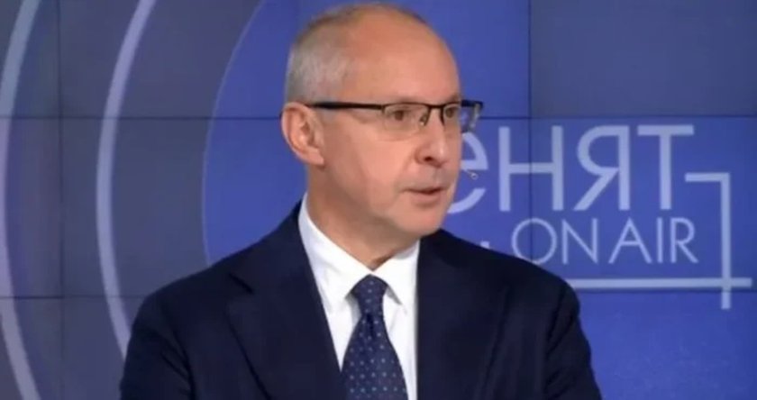 Станишев: Радев реагира адекватно, Украйна губи войната на изтощение, а ЕС я удължава