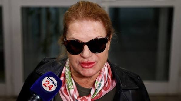 Колтуклиева: Бог да прости Слави Бинев. Мутрите се върнаха с Радев