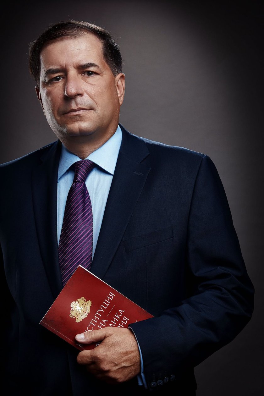Борислав Цеков: Чорап, заминаваш си като Жан Виденов!