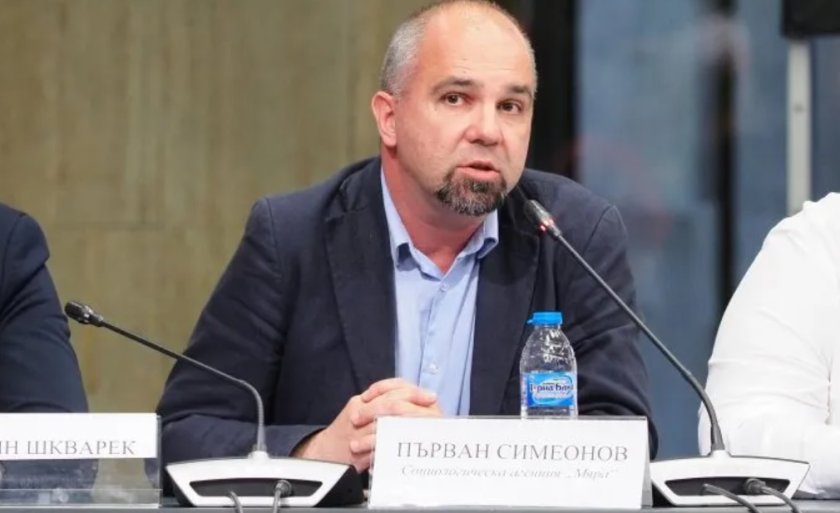 Възможен обрат? Първан Симеонов допусна рокада за Йотова и Гюров 