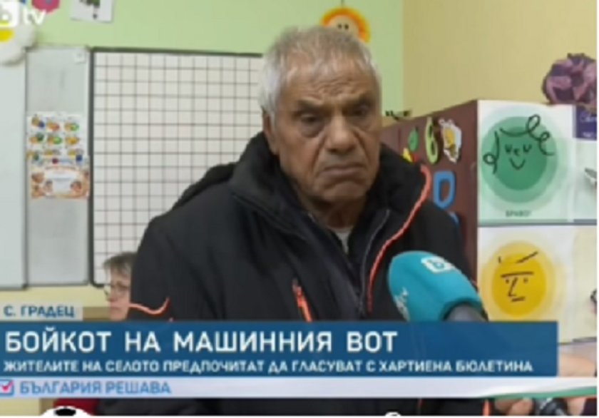 ХИТ ВИДЕО: Ни съм добре с главата, натиснах идно число