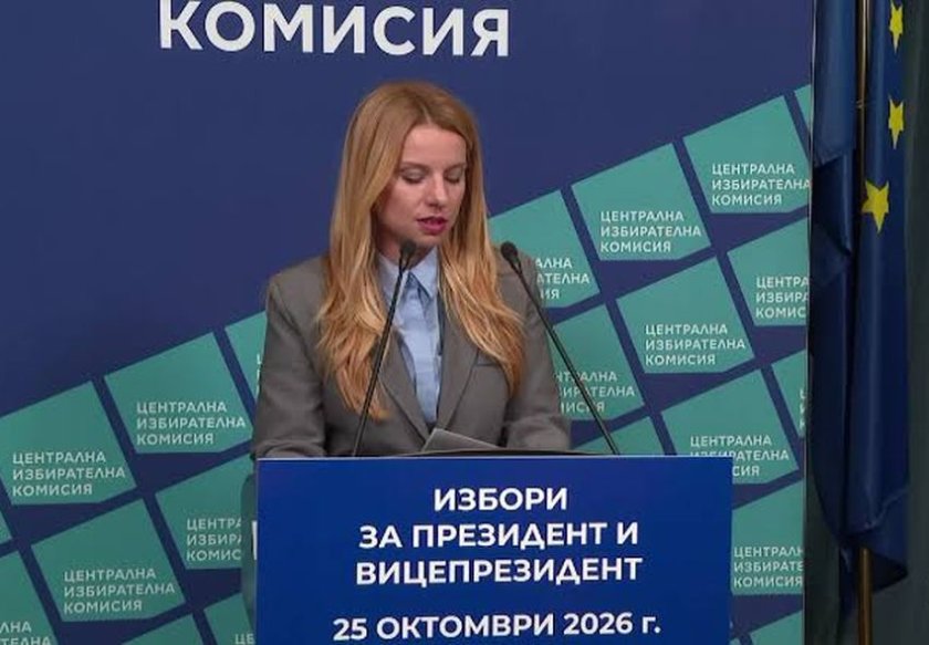 ЦИК: Няма неотворени секции (ВИДЕО)