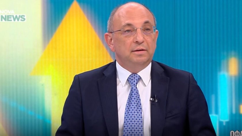 Николай Василев предупреди: България затъва все по-надълбоко в блатото