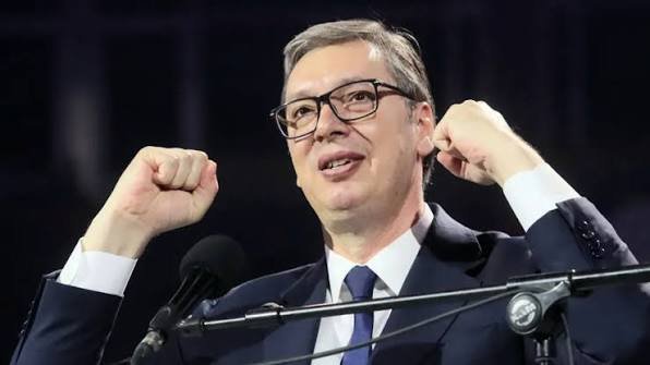 Сърбия на кръстопът: Идва ли краят на ерата &bdquo;Вучич&ldquo;?