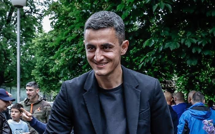Мечката: Искаме да заслужим уважението на Европа