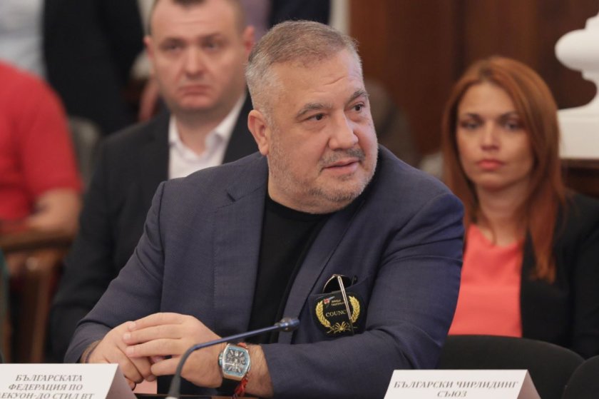 ПЪРВО В LUPA.BG: Слави Бинев застрелян от &bdquo;Сивите вълци&ldquo; заради дълг от 1 млн. евро
