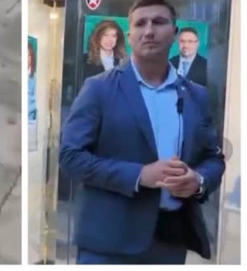 Бивш депутат и офицер от НСО: Този некадърник е срам за пагона!