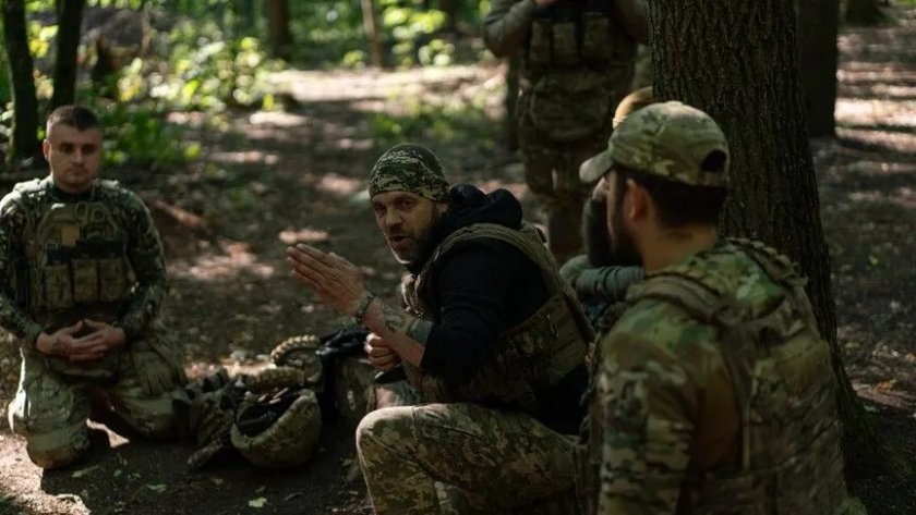 На джуджето в дупето: Украйна и Молдова подписаха споразумение за военно сътрудничество