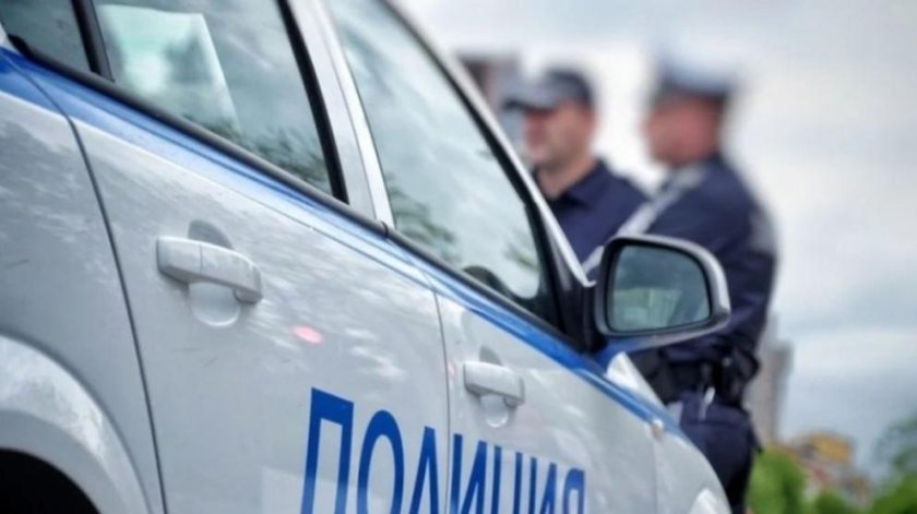 Заловиха издирван мъж в Павликени