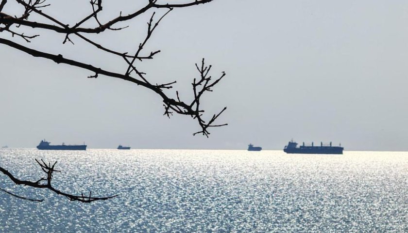 Румъния и Турция засилват сътрудничеството в Черно море след атаката край Констанца