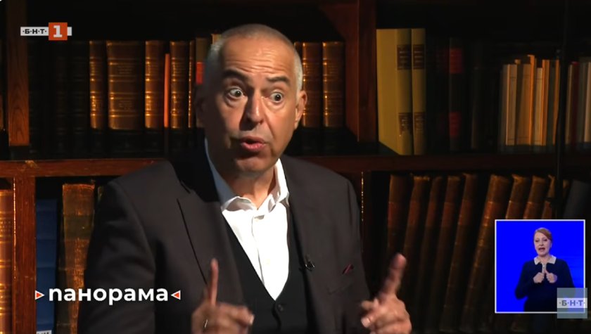Защо мижитурките от БНТ цензурираха половината "Панорама"?