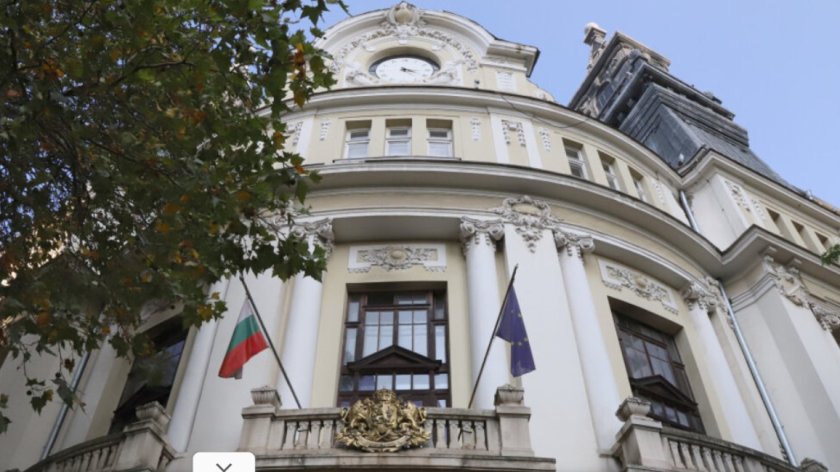 "Метла" и в Земеделското министерство: Съкращават щатове, сливат агенции 