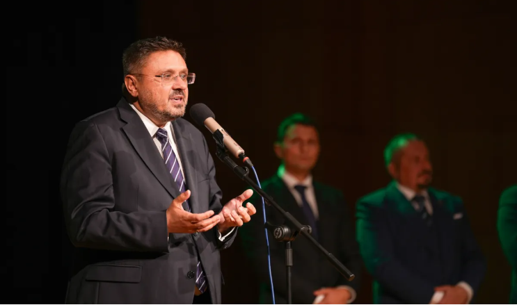 Кирил Вълчев: Кандев го е страх от дебат, защото няма идеи 