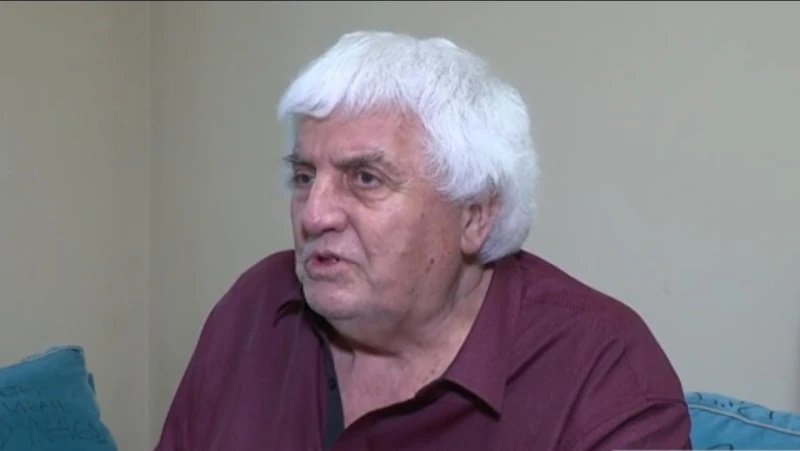 Великият Методи Савов: Мра в мизерия с 358 евро пенсия