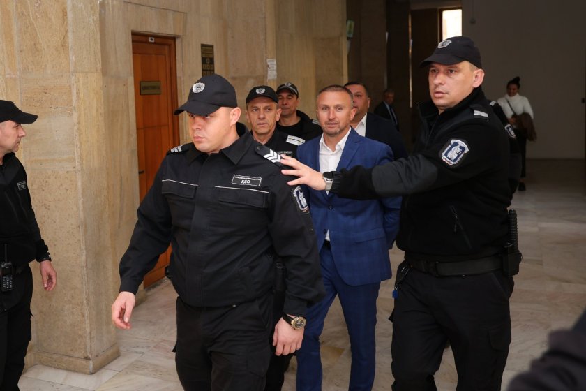 Ревански: Няма да склоня глава и пред най-зловещия диктаторски режим 