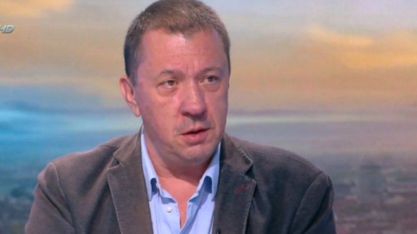Явор Куюмджиев: "Топлофикация София" е чао, тя е в кахърен фалит