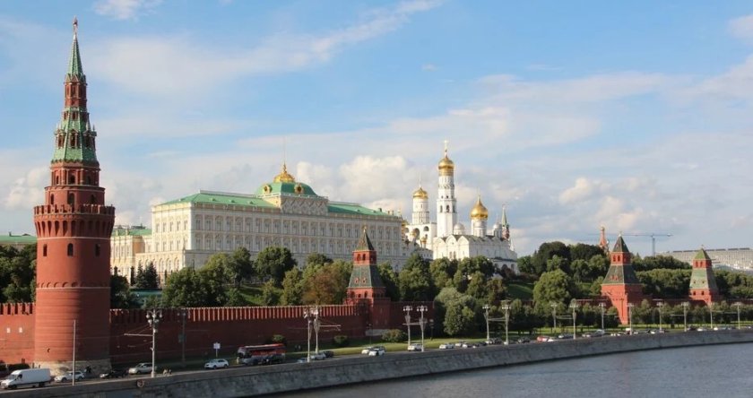 Русия експулсира австрийския икономически аташе в Москва