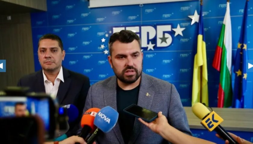 ГЕРБ за ударения кораб: Правителството ще нарече и това битов инцидент