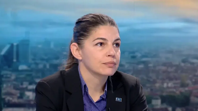 Криминален психолог за убиеца на Евгения: Такъв човек не може да се превъзпита