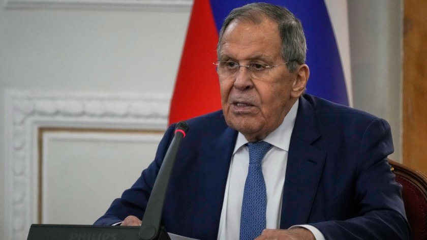 Русия ще призове Г-20 за отмяна на санкциите