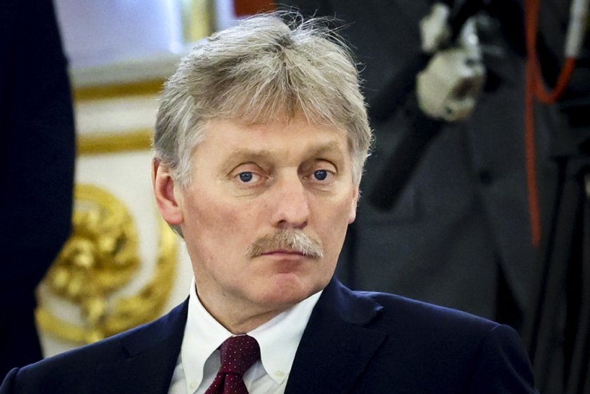 Кремъл: Искаме дългосрочен мир с Украйна 