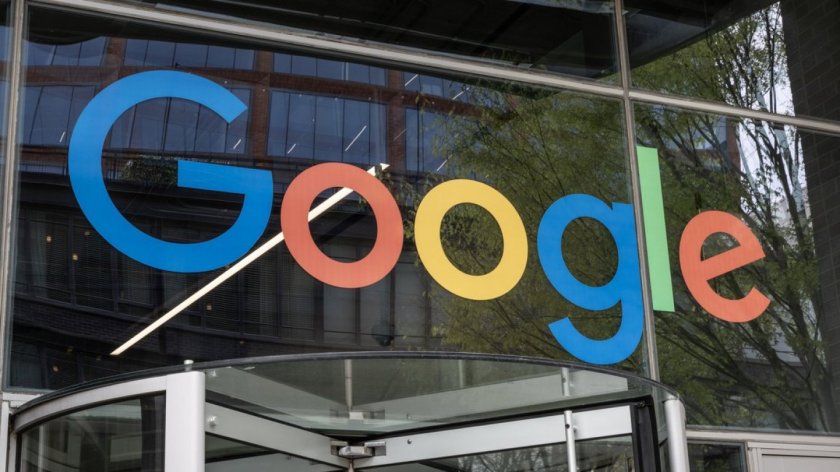 Стойността на Google се срина с над 500 млрд. долара