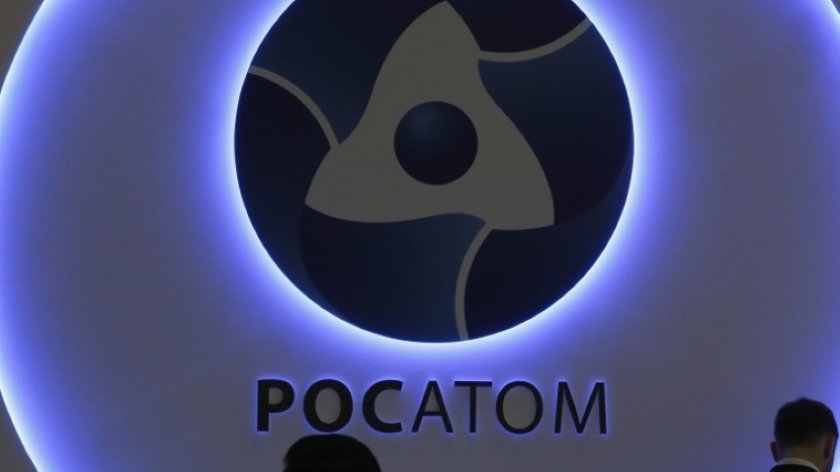 "Росатом" иска да оборудва Африка с плаващи АЕЦ