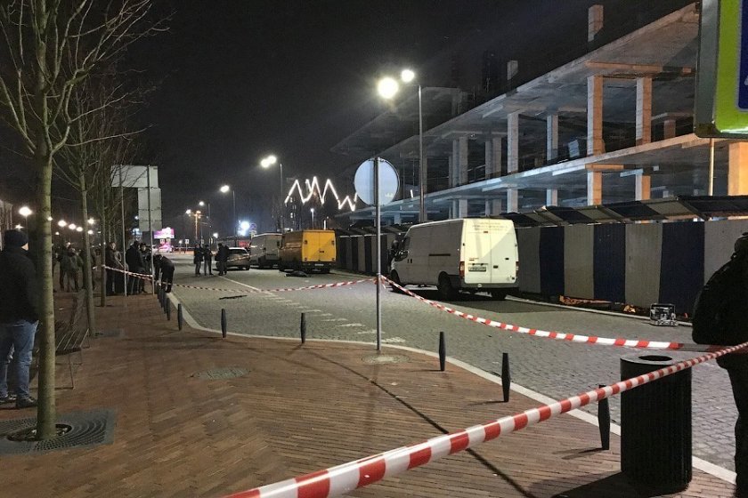 Кървава престрелка в Калининград, има загинали (ВИДЕО)