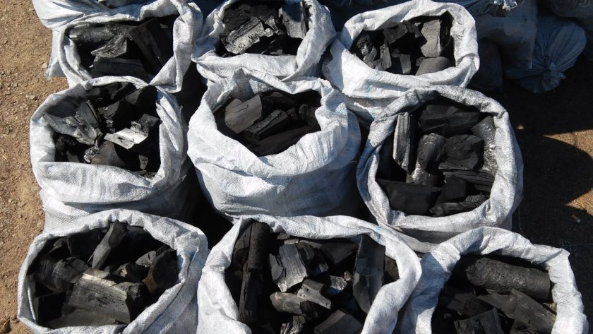 Богатите отказват въглища и се насочват към природен газ
