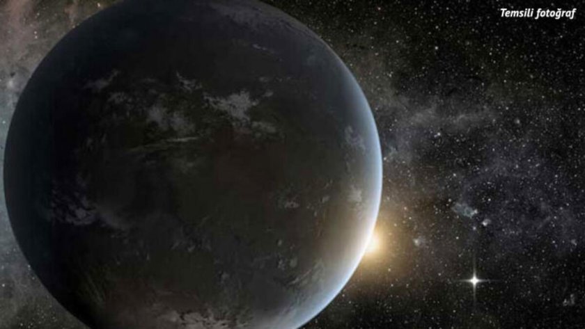 Oткриха новородена гигантска планета в близост до Земята