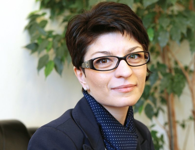 Десислава Атанасова: ГЕРБ управлява вече 10 г. по волята на народа и БСП