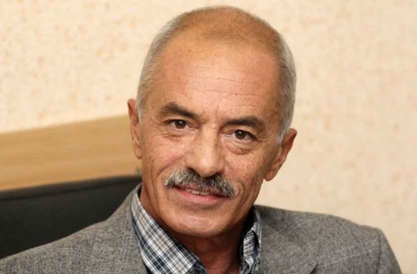 Мартин Минков получи голямата награда на БНР „Сирак Скитник“ за 2019 г.