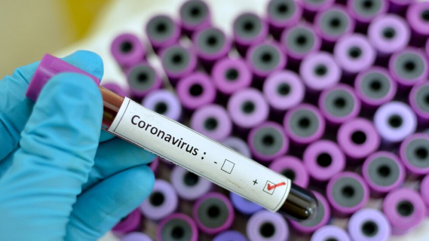 Расте броят на заболелите от коронавирус в Китай