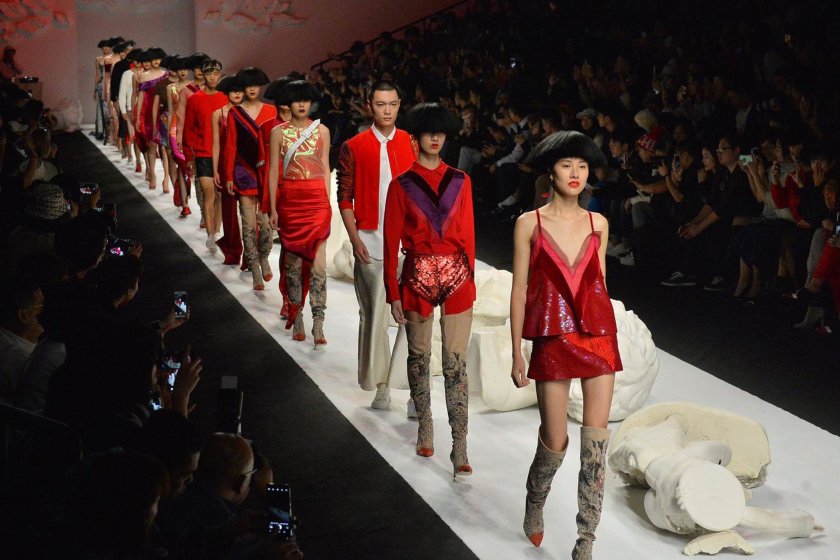 Коронавирусът удари и модната индустрия