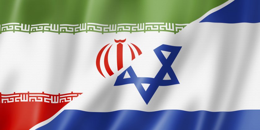 Иран си търсил повод да срине Тел Авив със земята