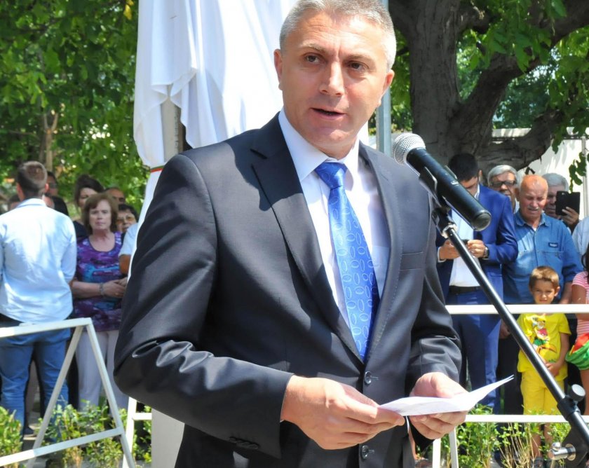 Разград и Гоце Делчев искат Карадайъ за лидер на ДПС
