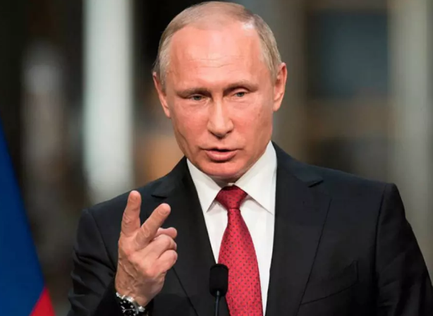 Путин с 10 500 евро заплата: Не съм най-богатият в Русия 