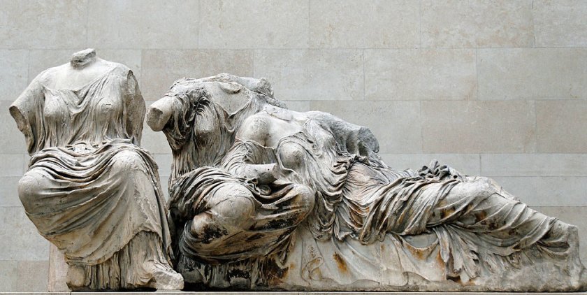 СЛЕД БРЕКЗИТ: Гърция си иска скулптурите от Британския музей