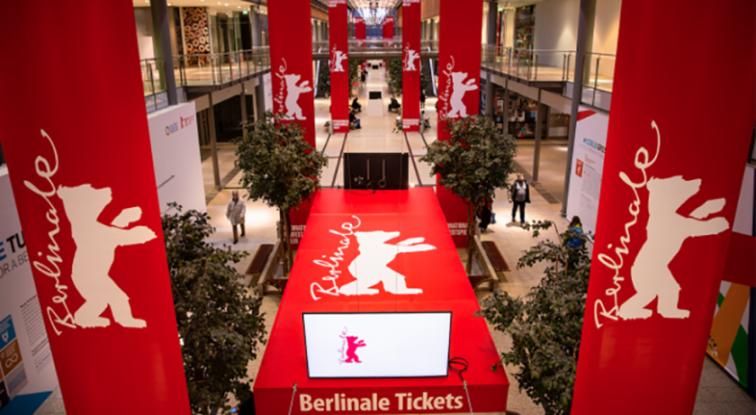 Започва филмовият фестивал „Берлинале“, водещ е Самуел Финци
