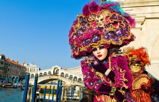 Спират карнавала във Венеция заради коронавируса 