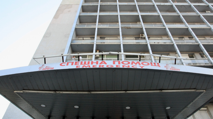"Пирогов" възропта срещу ползването на името на болницата за медпротест